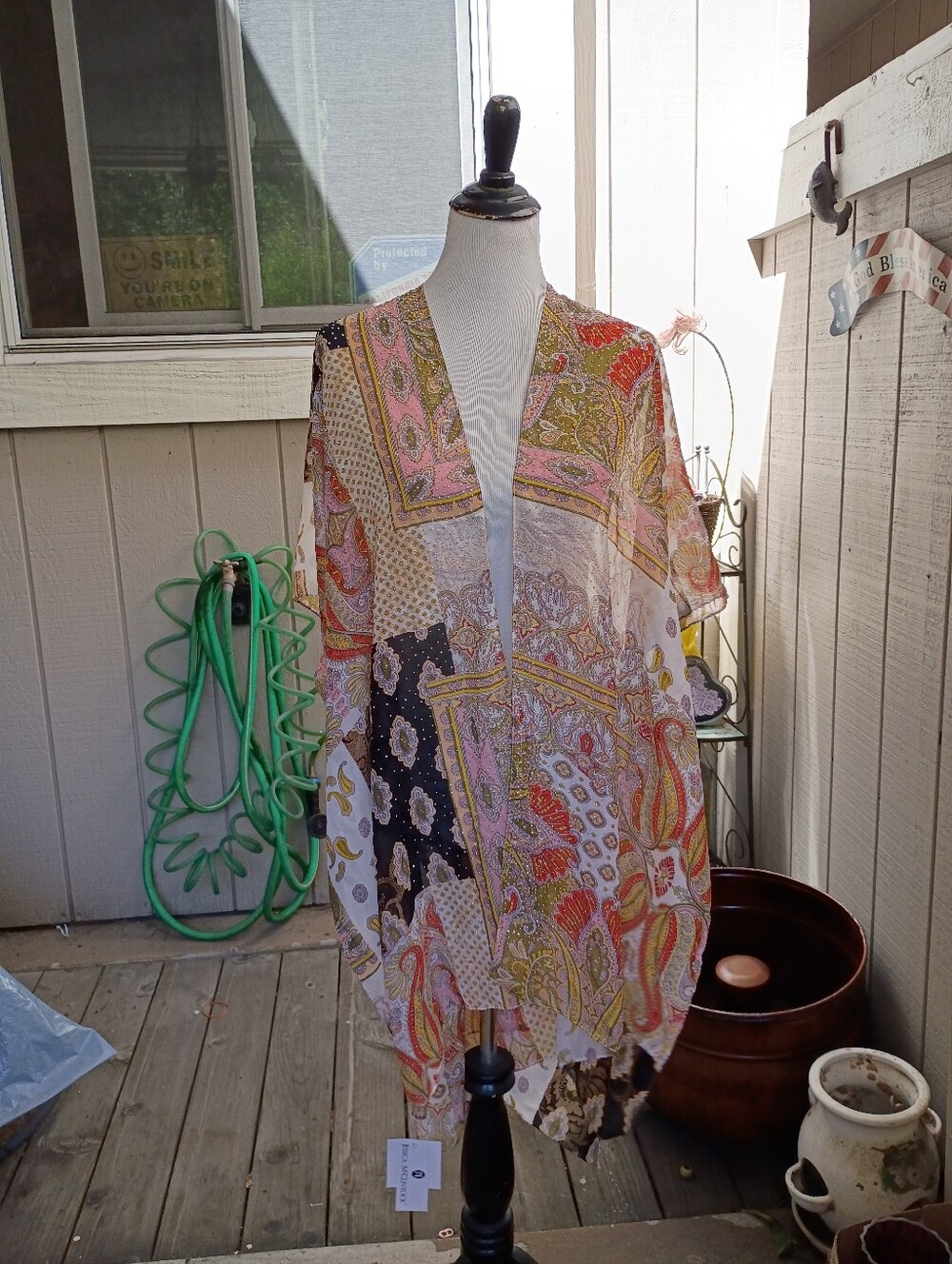 Kimono